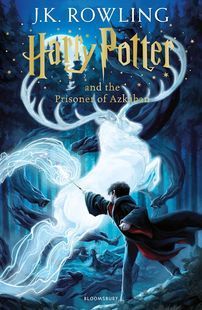 Harry Potter and the Prisoner of Azkaban 10311023543 фото