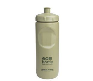 Пляшка для води Smartshake EcoBottle Squeeze 500ml Dusky Green 11450501 фото