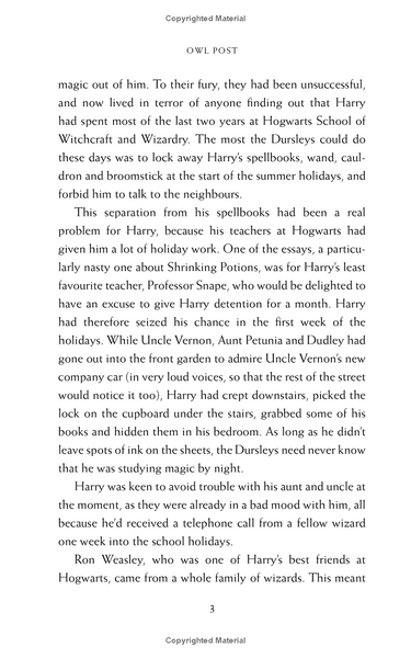 Harry Potter and the Prisoner of Azkaban 10311023543 фото