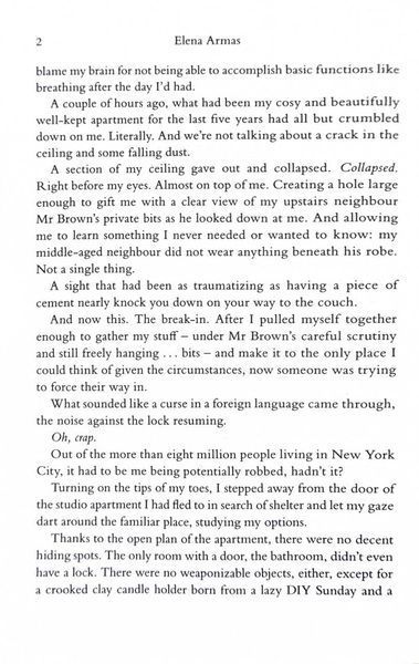 The American Roommate Experiment. Book 2 10311026810 фото