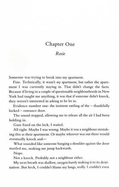 The American Roommate Experiment. Book 2 10311026810 фото