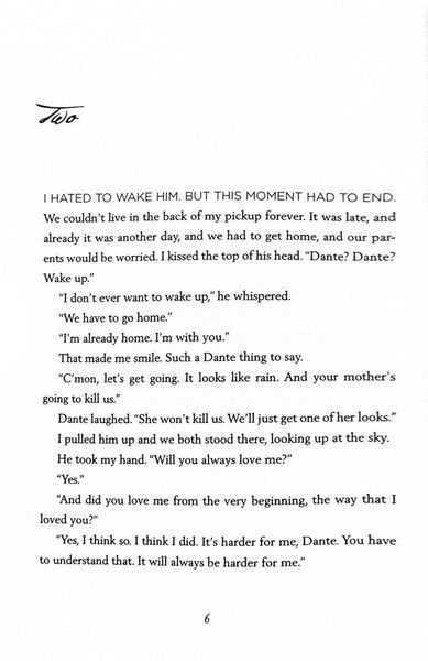Aristotle and Dante Dive Into the Waters of the World. Book 2 10311029090 фото