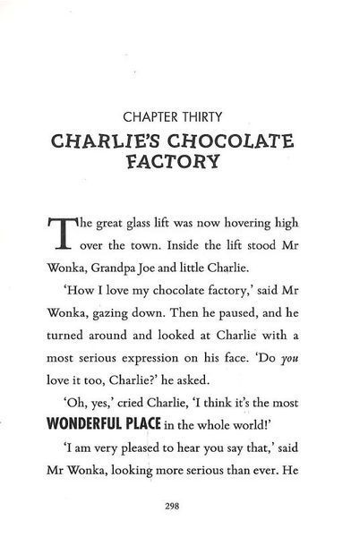 Charlie and the Chocolate Factory 10311028910 фото