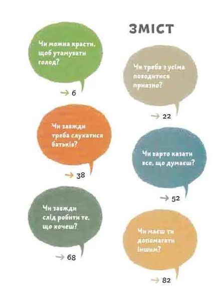 Що добре, а що погано? 1031162119 фото