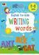Writing words. English for kids 10311022162 фото 1