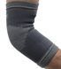 Налокітники Power System PS-6001 Elbow Support Grey (пара) XL PS-6001_XL_Grey фото 5