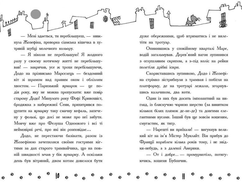 Детективи з вусами. Таємна справа про зниклі ковбаски. Книга 5 10311023866 фото