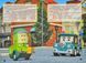 Улюблені історії. Запрошення для Спукі. Robocar Poli 1031168026 фото 3