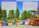 Улюблені історії. Запрошення для Спукі. Robocar Poli 1031168026 фото 2