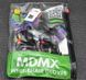 Рукавички для крісла колісного MadMax GWC-005 Full Fingers 1 XL GWC-005_XL фото 2