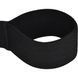 Бинти на коліна RDX K1 GYM Knee Wraps Full Black WAH-K1FB фото 6