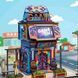 Конструктор 3D міні-будинок Tonecheer Cyber Game City TQ182 TQ182 фото 4