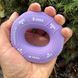 Еспандер кистьовий силіконовий PowerPlay PP-4331 Hand Grip Medium 20-25-30 кг. Фіолетовий PP_4331_Purple_(20-25-30) фото 5
