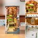 Бук Нук Robotime Rolife Цвіт сакури TGB01 TGB01 фото 3
