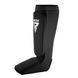 Захист гомілки та стопи RDX Shin Instep Foam Black/White L HYP-SIBW-L фото 2
