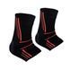 Бандажі на гомілкостоп Power System PS-6022 Ankle Support Evo Black/Orange M (пара) PS_6022_M_Black/Orange фото 5