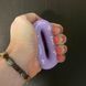 Еспандер кистьовий силіконовий PowerPlay PP-4331 Hand Grip Medium 20-25-30 кг. Фіолетовий PP_4331_Purple_(20-25-30) фото 2