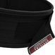Пояс для важкої атлетики RDX RX1 Weight Lifting Belt Black M WBS-RX1B-M фото 6