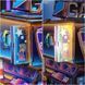Конструктор 3D міні-будинок Tonecheer Cyber Game City TQ182 TQ182 фото 3