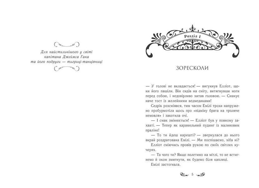 Друїд міста Містл-Енд. Напад демонів. Книга 4 10311028580 фото