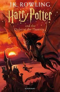 Harry Potter and the Order of the Phoenix 10311023545 фото