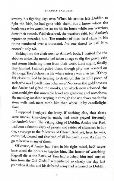 The Children of Gods and Fighting Men. Gael Son. Book 1 10311029538 фото