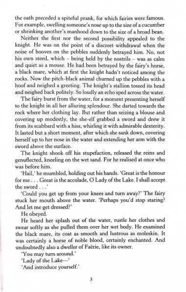 The Lady of the Lake. The Witcher. Book 5 10311029589 фото