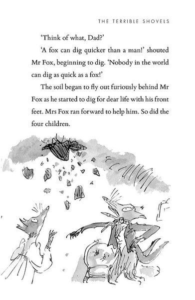 Fantastic Mr Fox 10311028911 фото