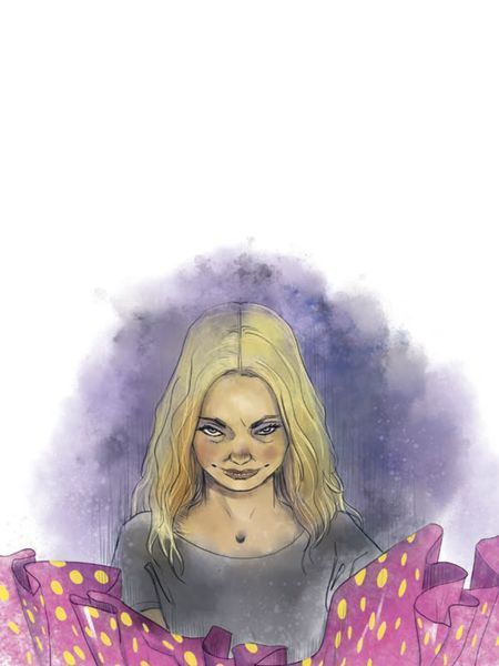Мантикора 10311033146 фото
