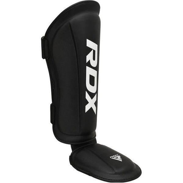 Захист гомілки та стопи RDX T1 Black XL SGR-T1R-XL фото