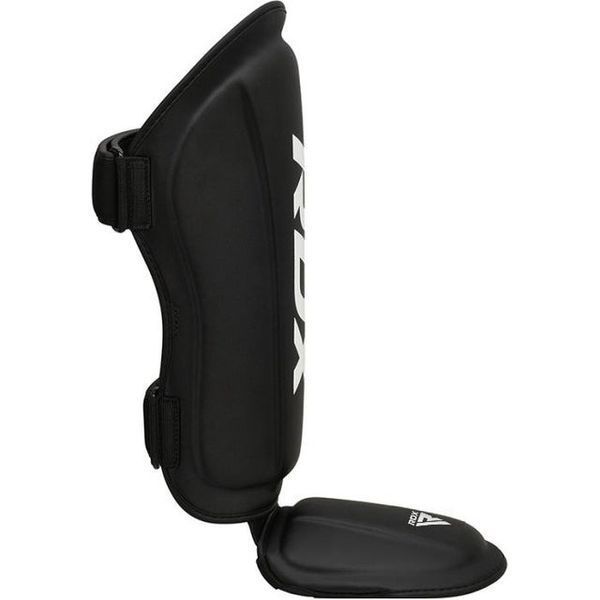 Захист гомілки та стопи RDX T1 Black XL SGR-T1R-XL фото