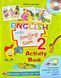 Робочий зошит для 2 класу "Activity Book" (з аудіосупроводом, мультимедійною програмою та прописами) 1031171206 фото 1