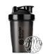 Шейкер спортивний BlenderBottle Original Classic 20oz/590ml Black Classic 20oz Black фото 1