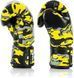 Боксерські рукавиці Fairtex BGV-ONE X STBG (натуральна шкіра) 10 унцій (бинти в комплекті) BGV-ONE_X_STBG_10oz фото 8