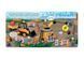 LEGO City Будівельний майданчик. Крути, тягни, штовхай! 10311014169 фото 2