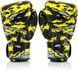 Боксерські рукавиці Fairtex BGV-ONE X STBG (натуральна шкіра) 10 унцій (бинти в комплекті) BGV-ONE_X_STBG_10oz фото 7