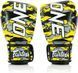 Боксерські рукавиці Fairtex BGV-ONE X STBG (натуральна шкіра) 10 унцій (бинти в комплекті) BGV-ONE_X_STBG_10oz фото 6