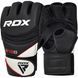 Рукавиці для ММА RDX F12 Model GGRF Black L GGR-F12B-L фото 1
