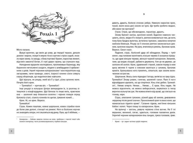 Відьмак. Кров ельфів. Книга 3 (перевидання 2021) 10311008869 фото