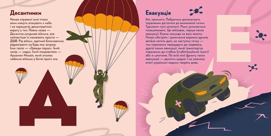 Книжечка-мандрівочка. ЗСУ 10311029733 фото