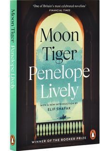 Moon Tiger 10311028962 фото