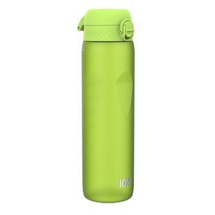 Пляшка для води&nbsp;ION8&nbsp;1000 мл. (ЕКО пляшка) BPA Free, Green I8RF1000GRE фото