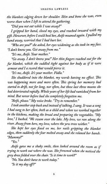 The Words of Kings and Prophets. Gael Song. Book 2 10311029539 фото