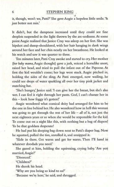 Mr Mercedes. Book 1 (standart) 10311025713 фото
