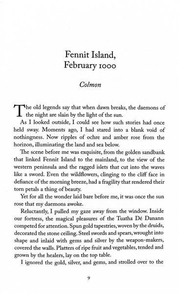 The Words of Kings and Prophets. Gael Song. Book 2 10311029539 фото