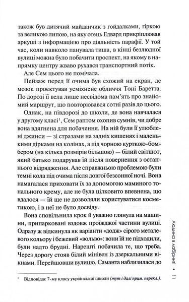 Слідство Міли Васкес. Книга 3. Людина в лабіринті 10311028107 фото