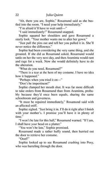 Bridgerton: An Offer From a Gentleman (Bridgertons Book 3) 10311026492 фото