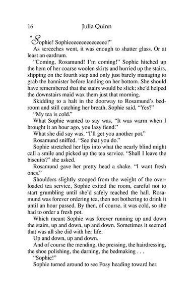 Bridgerton: An Offer From a Gentleman (Bridgertons Book 3) 10311026492 фото