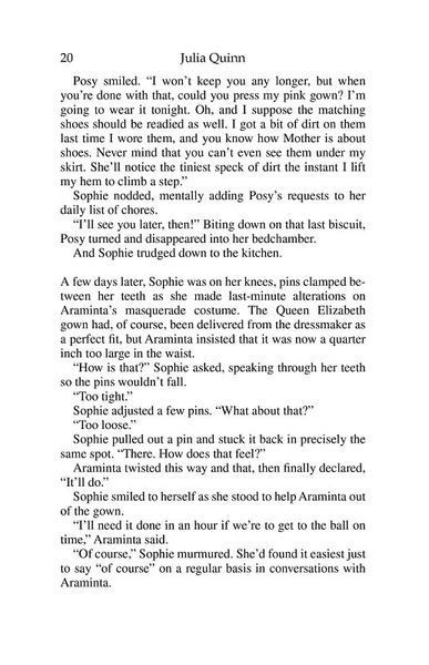 Bridgerton: An Offer From a Gentleman (Bridgertons Book 3) 10311026492 фото