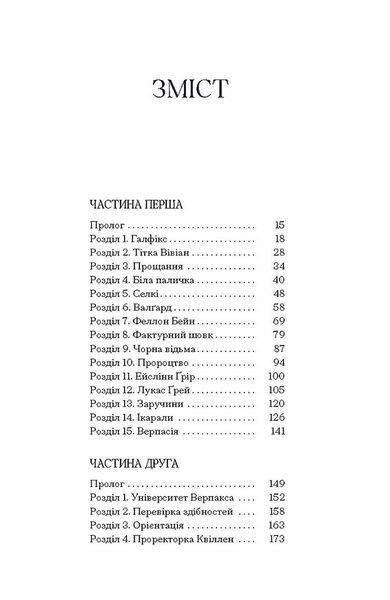 Чорна відьма 10311031310 фото